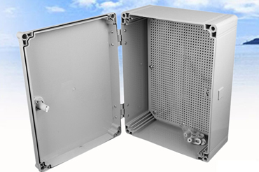 塑料防水接線盒箱體要求