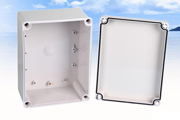 防水接線盒ABS和PC材料分析